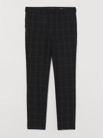 Повседневные штаны H&M модель 57925 Фото