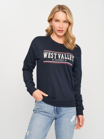 Свитшот H&M модель 62078 Фото