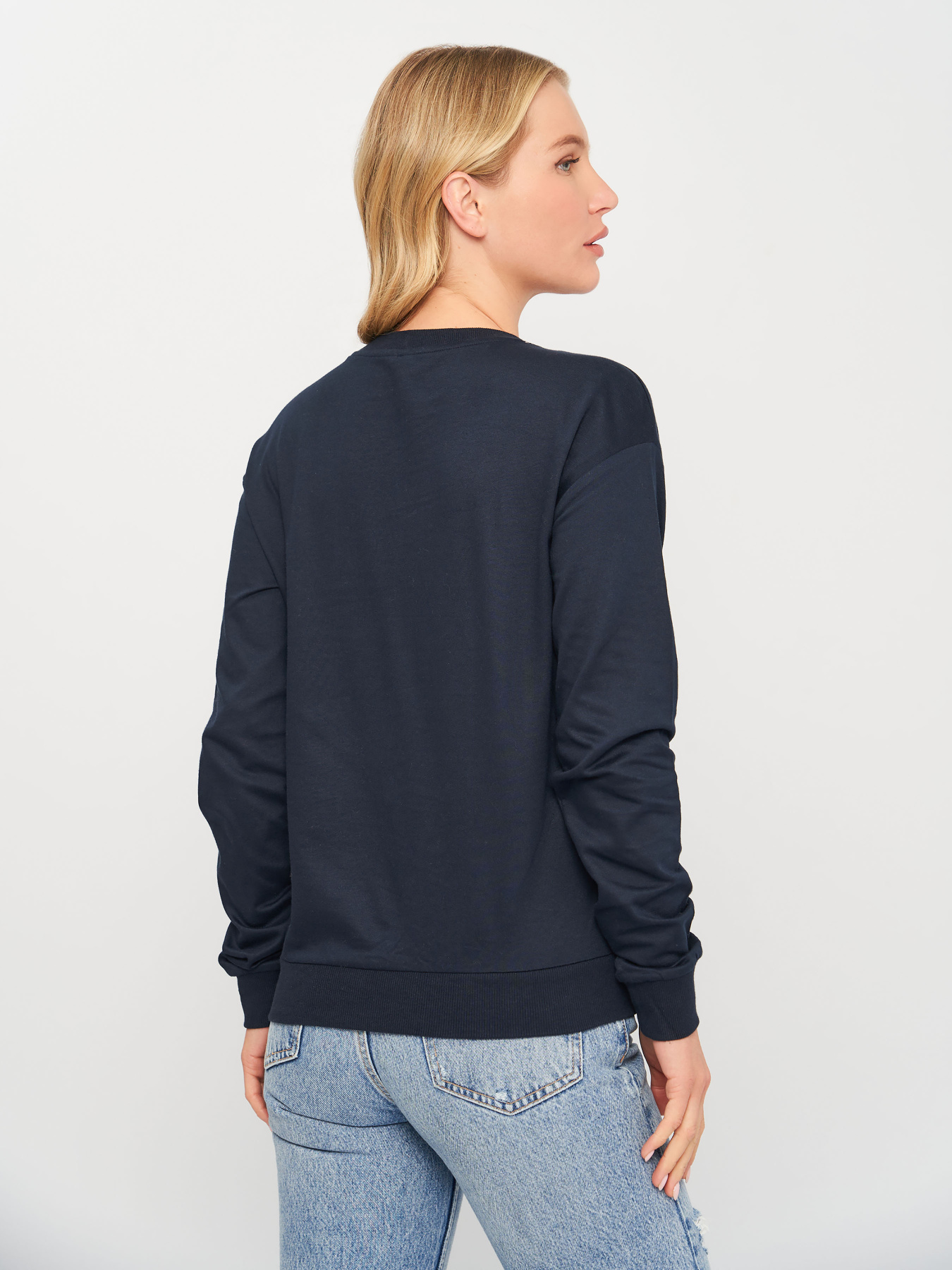 Світшот H&M модель 62078 Світшот H&M модель 62078 Фото