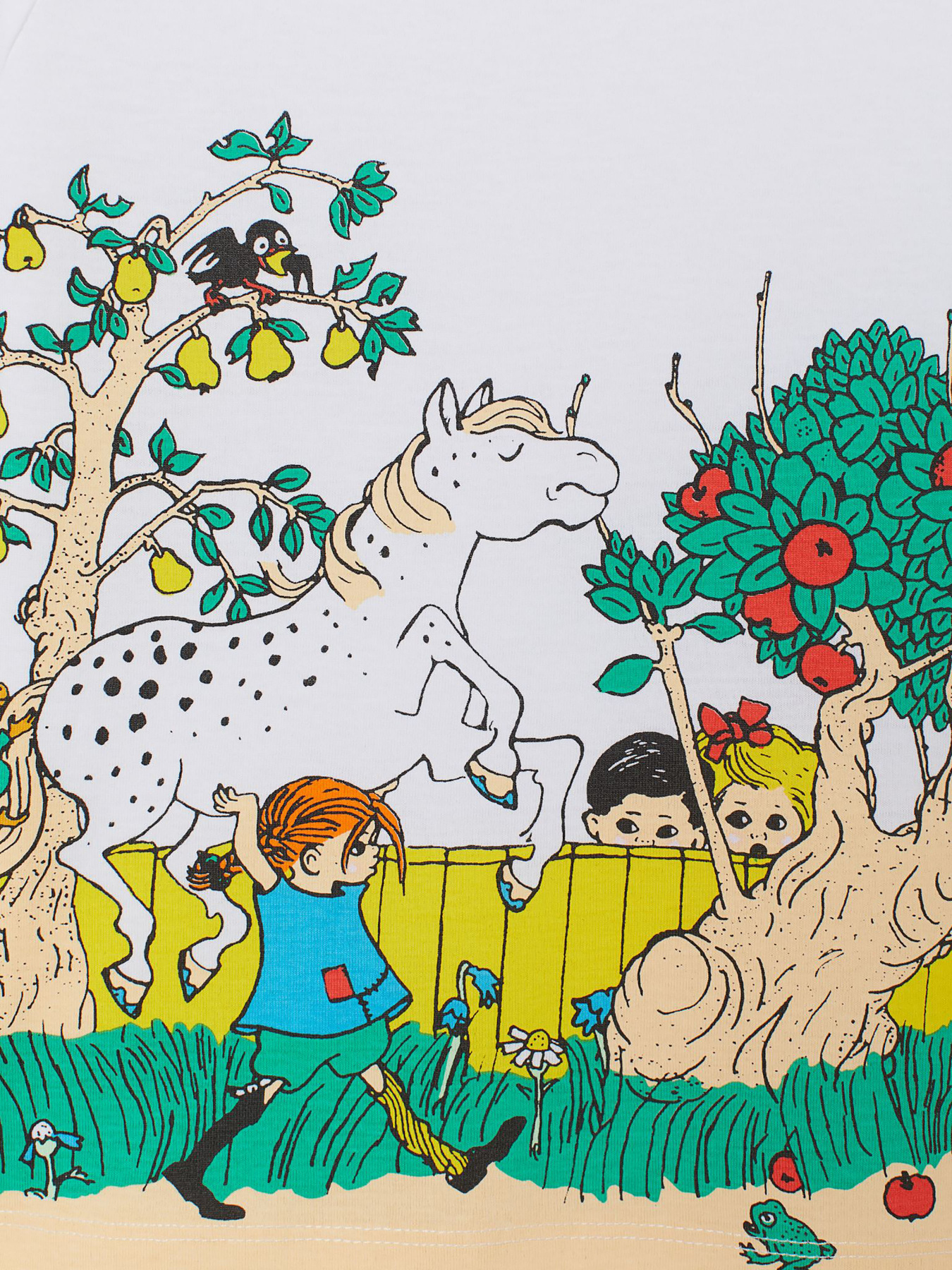 Футболка H&M модель 62085 Фото