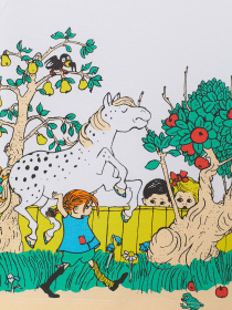 Футболка H&M модель 62085 Футболка H&M модель 62085 Фото