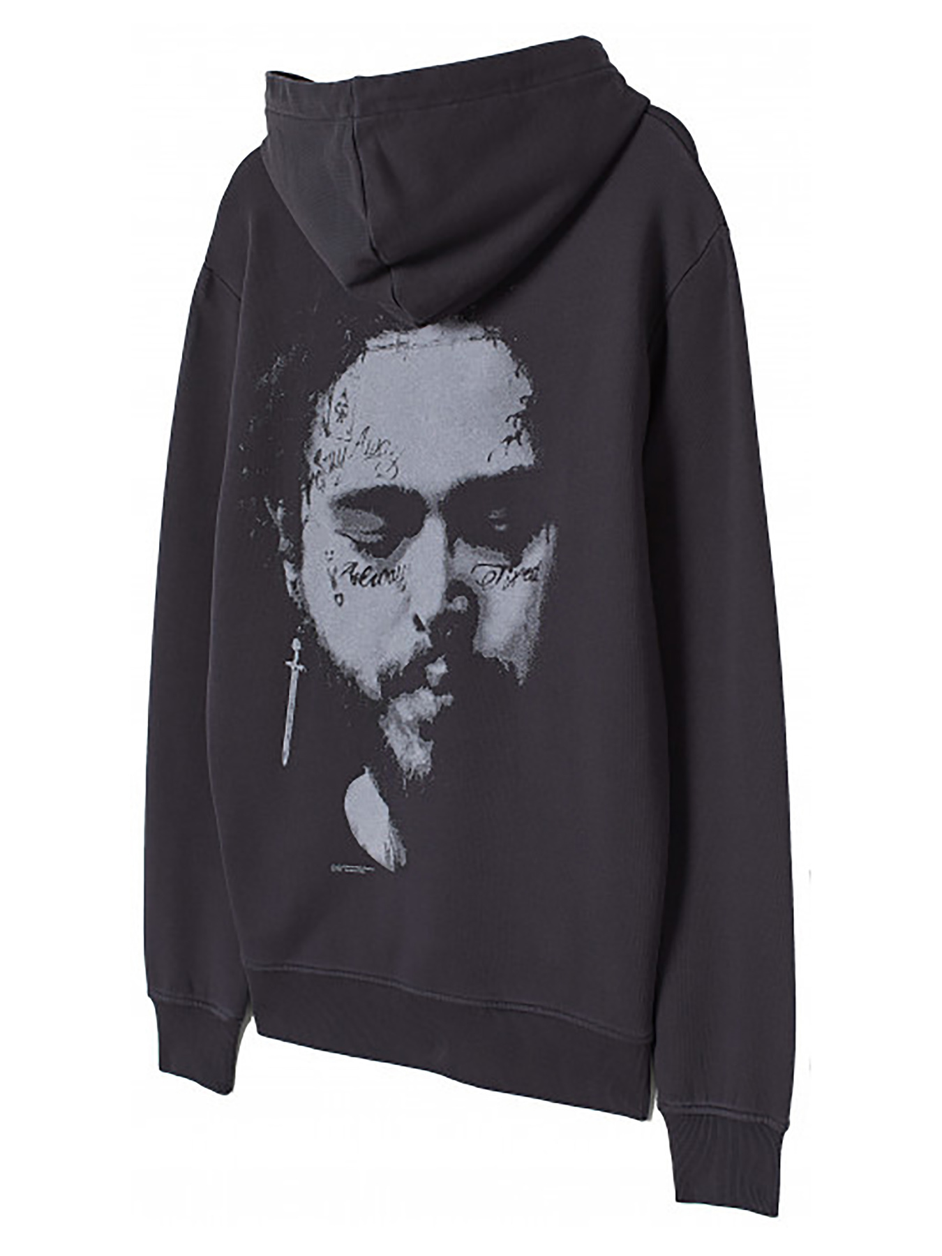 Худи H&M модель 49136 Фото