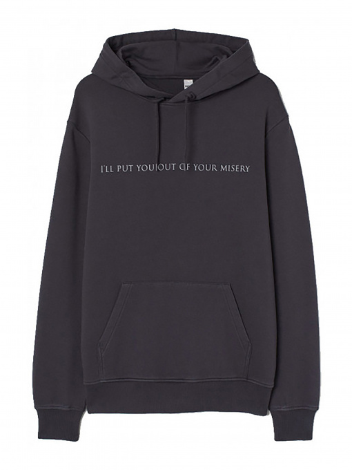 Худі H&M модель 49136 Фото