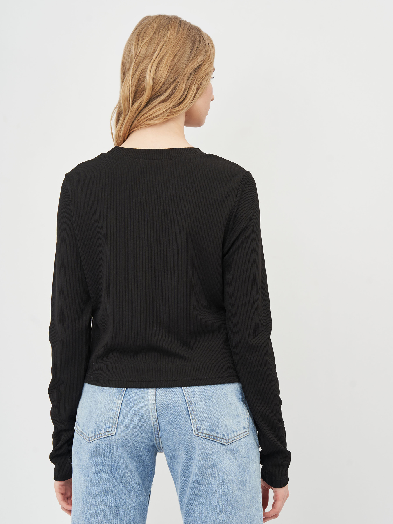 Джемпер H&M модель 52276 Фото