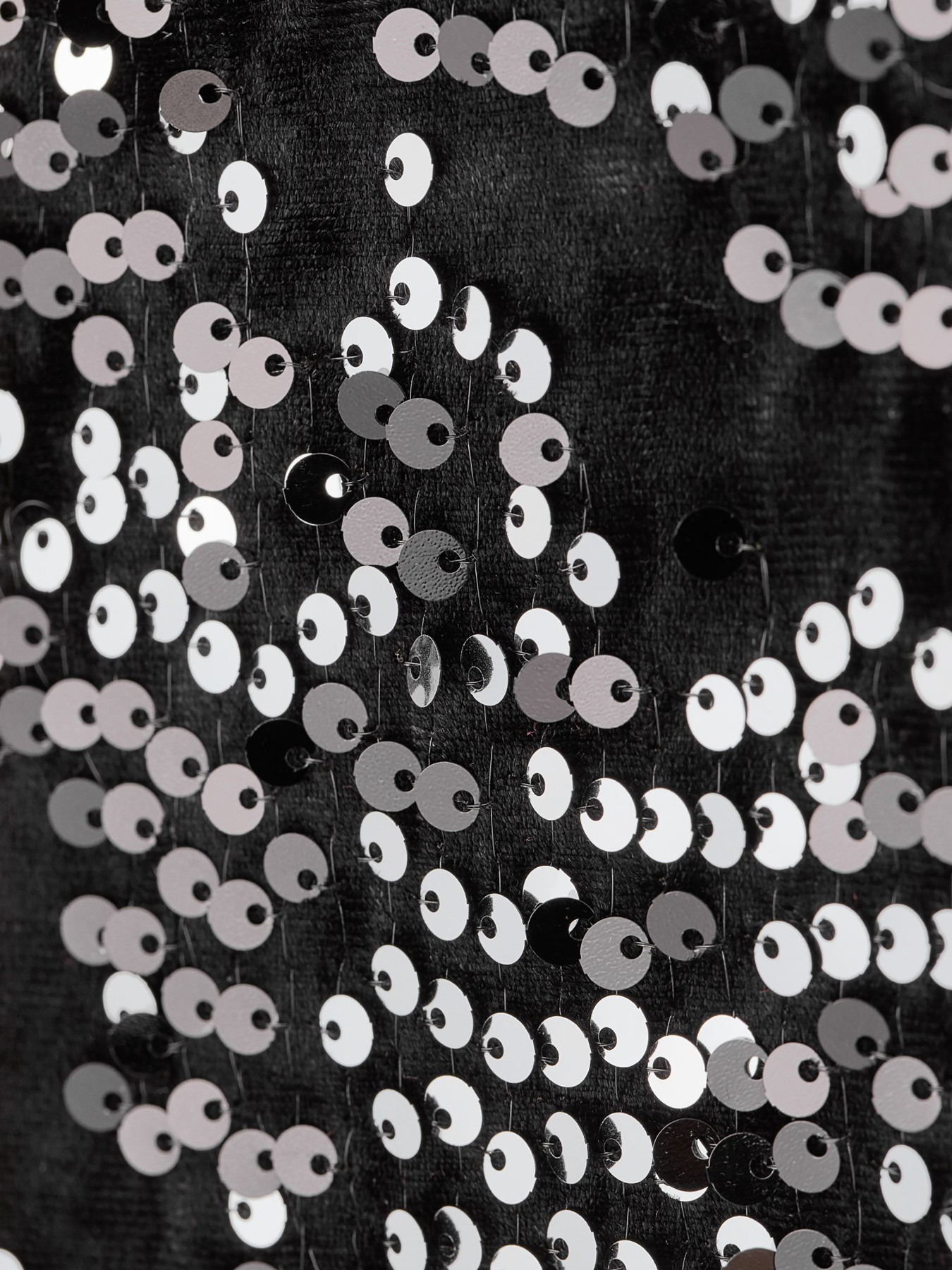 Платье мини H&M модель 52319 Фото