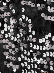 Сукня міні H&M модель 52319 Фото