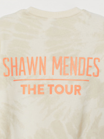 Свитшот H&M модель 53697 Фото