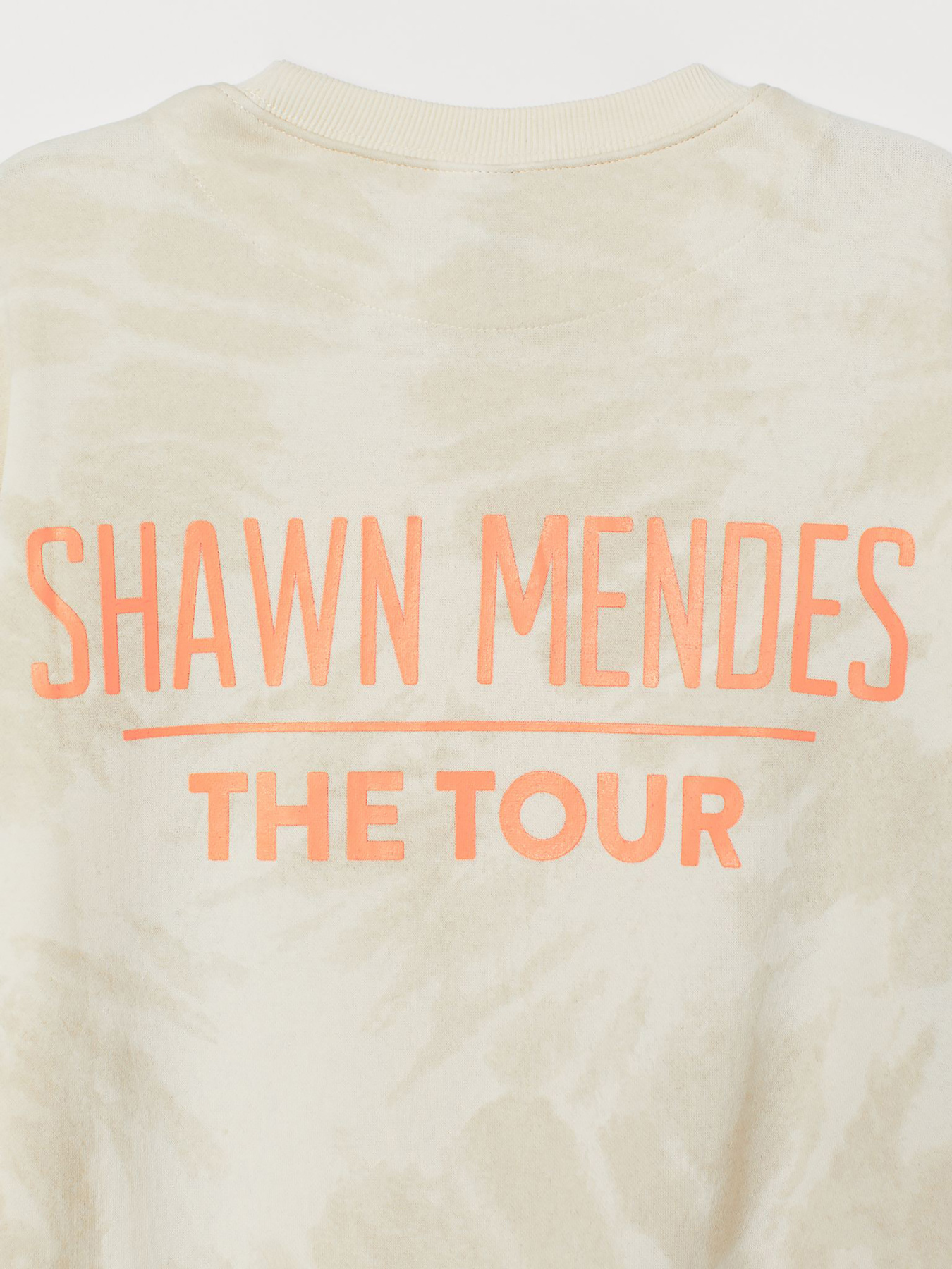 Свитшот H&M модель 53697 Фото