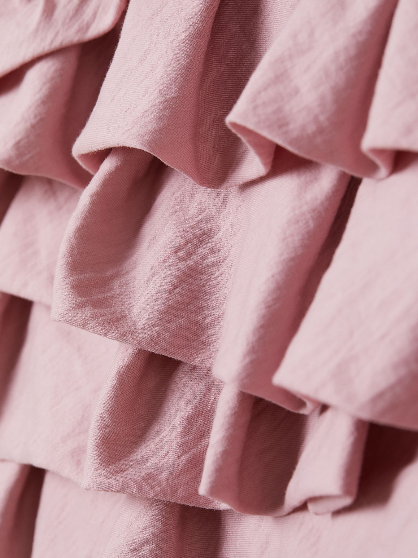 Платье мини H&M модель 67998 Фото