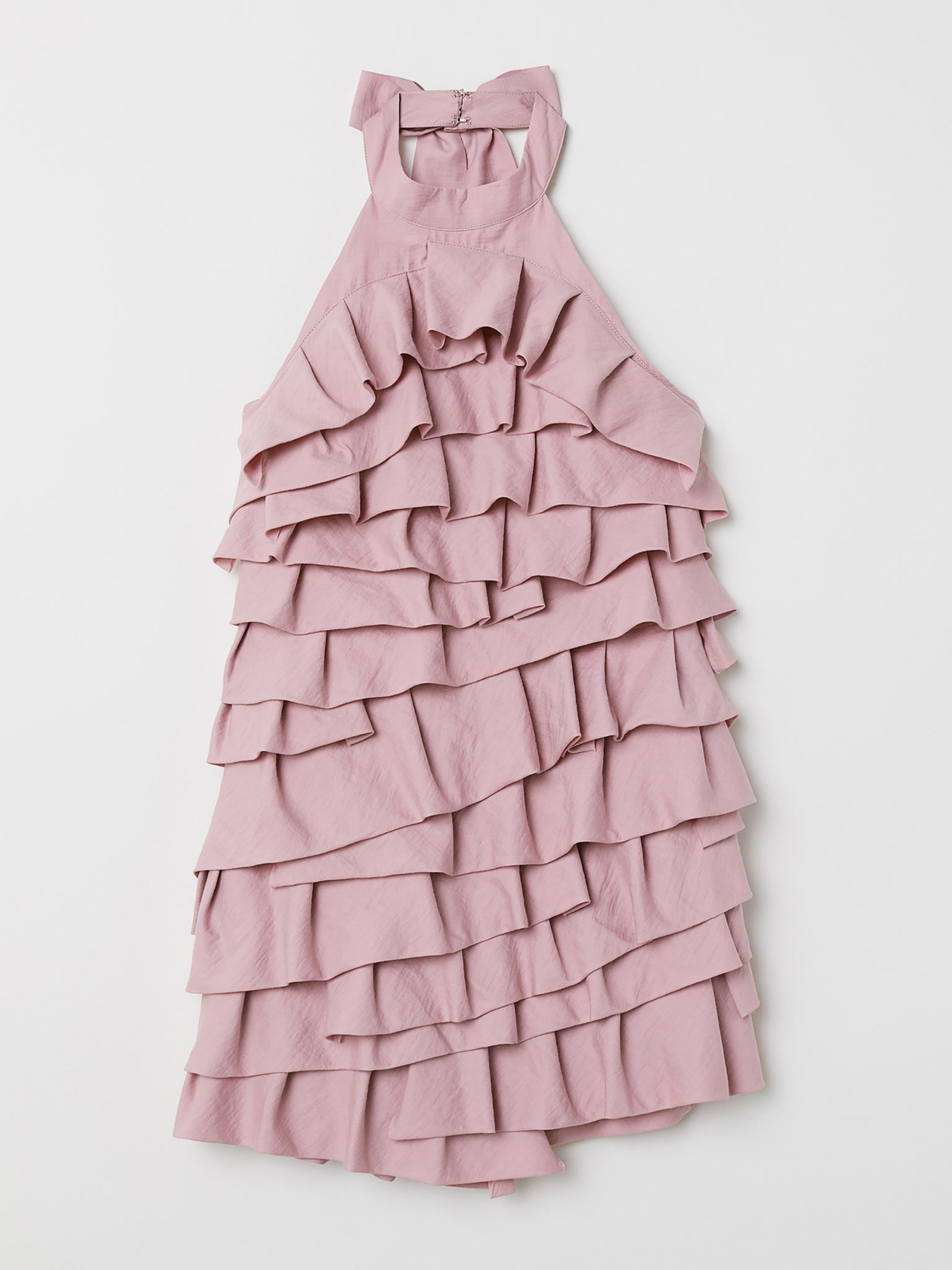 Платье мини H&M модель 67998 Фото