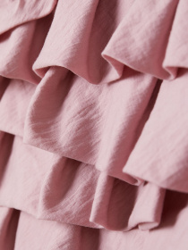 Платье мини H&M модель 67998 Фото