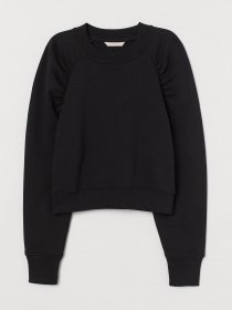 Свитшот H&M модель 58027 Фото