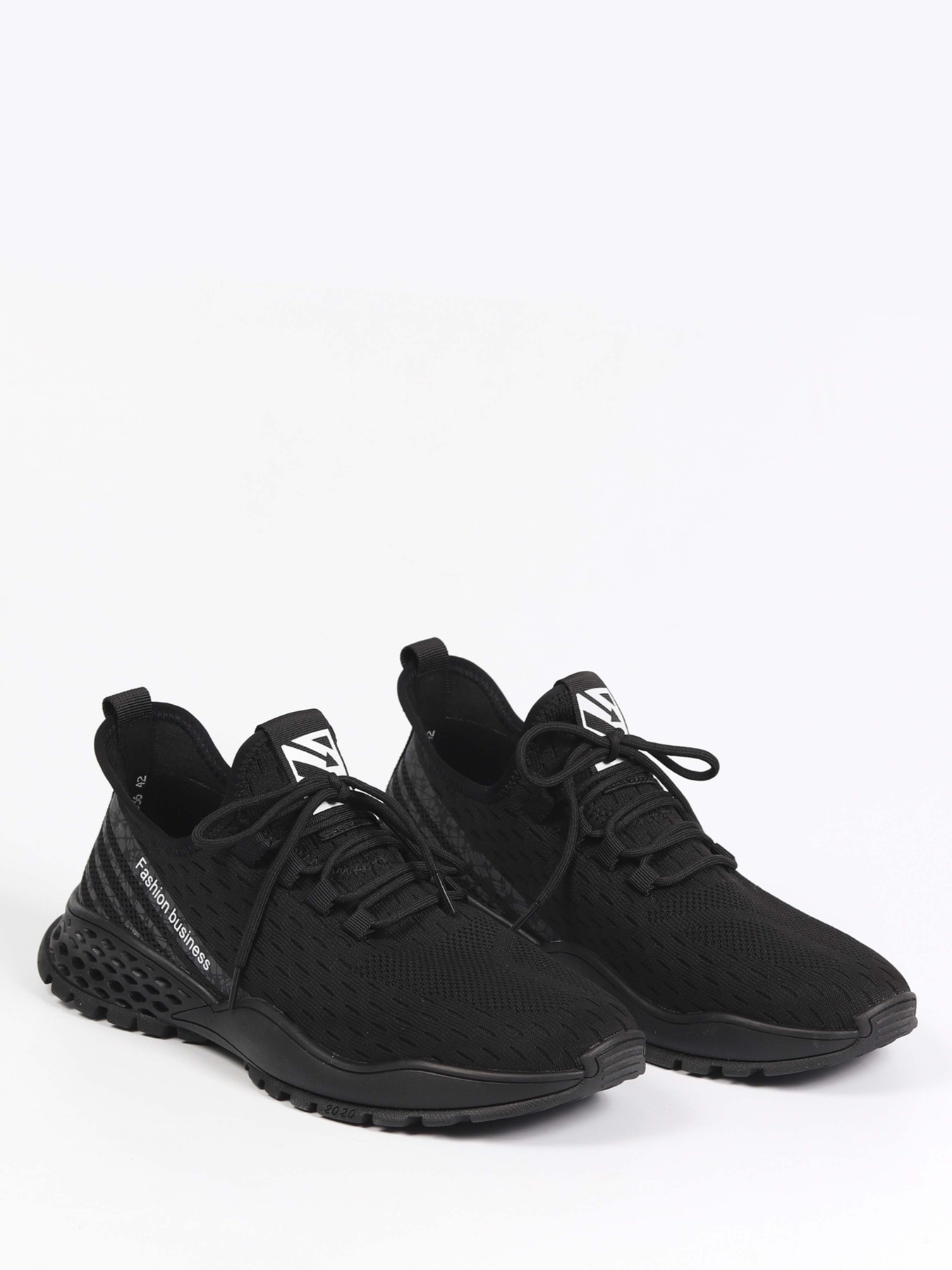 Кроссовки повседневные Respect модель VK63-139336 Фото