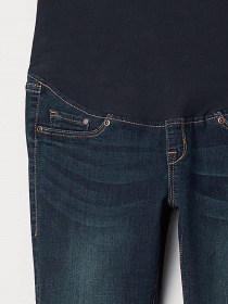 Зауженные джинсы H&M модель 59505 Фото