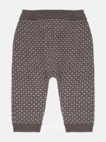 Брюки повседневные H&M модель 59534 Фото