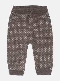 Брюки повседневные H&M модель 59534 Фото