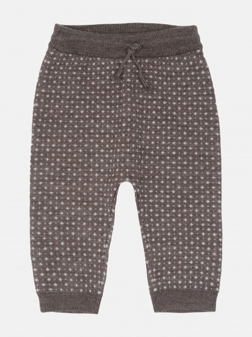 Повседневные штаны H&M модель 59534 Фото