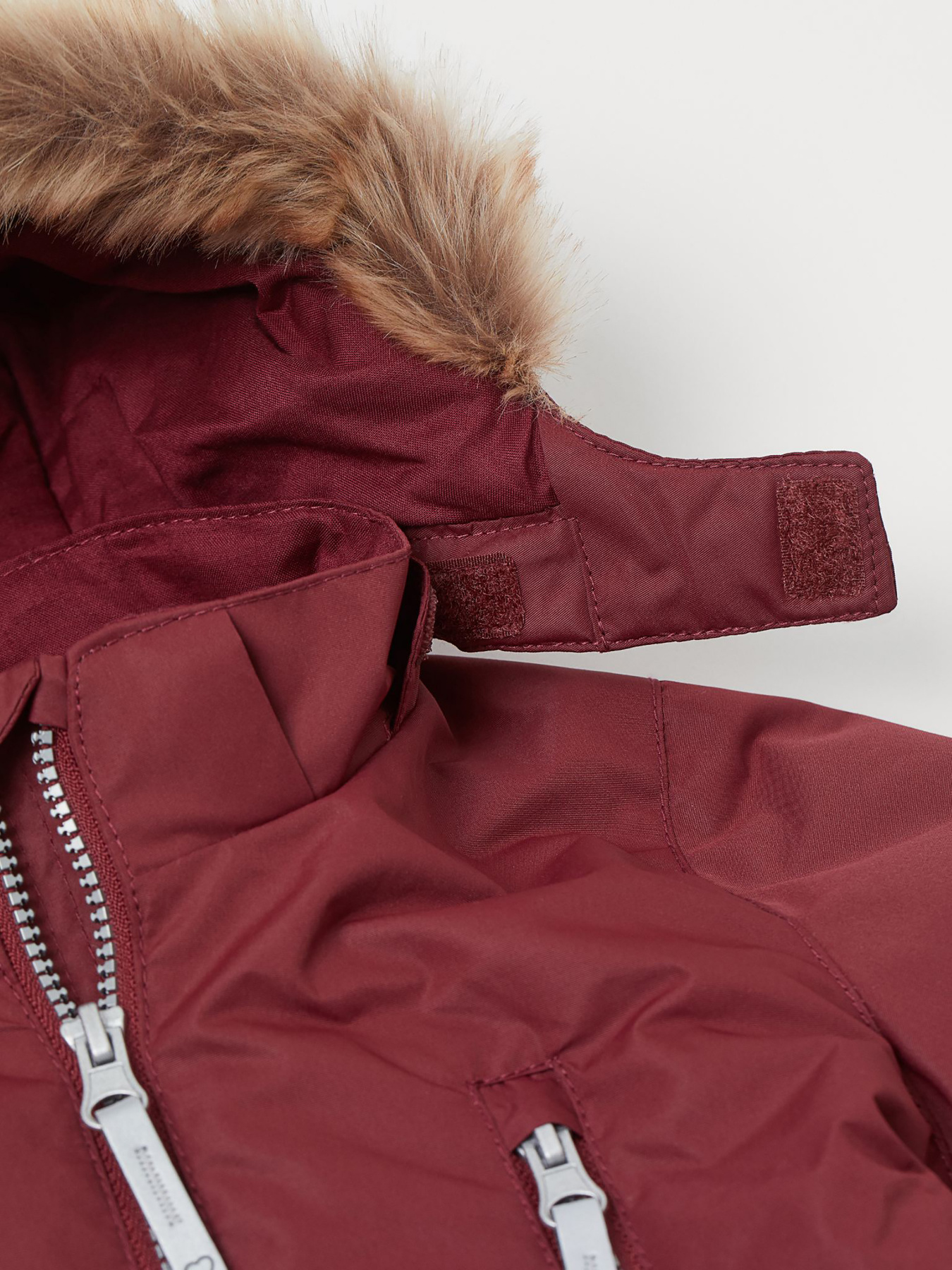 Комбінезон з утеплювачем H&M модель 60638 Фото