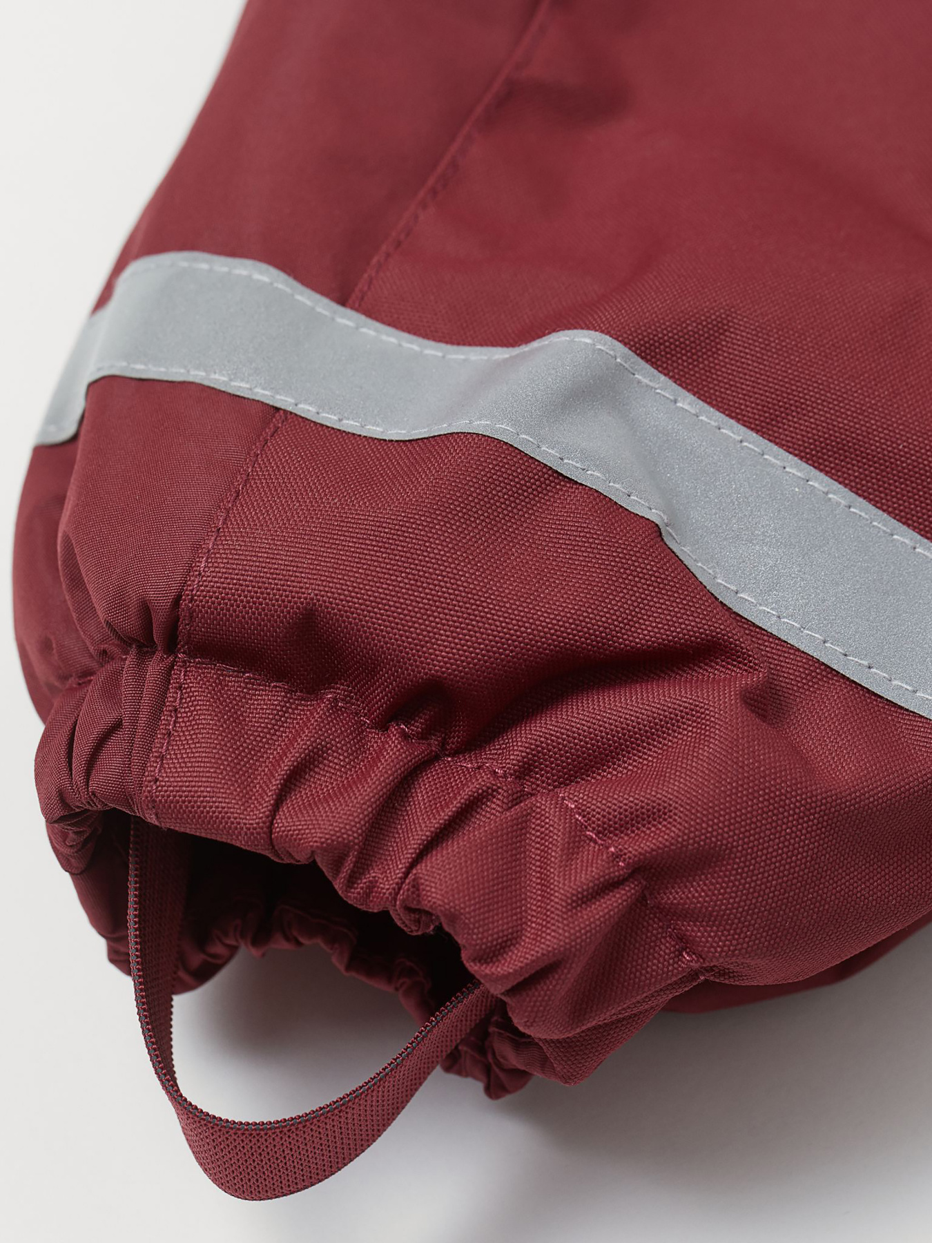 Комбінезон з утеплювачем H&M модель 60638 Комбінезон з утеплювачем H&M модель 60638 Фото