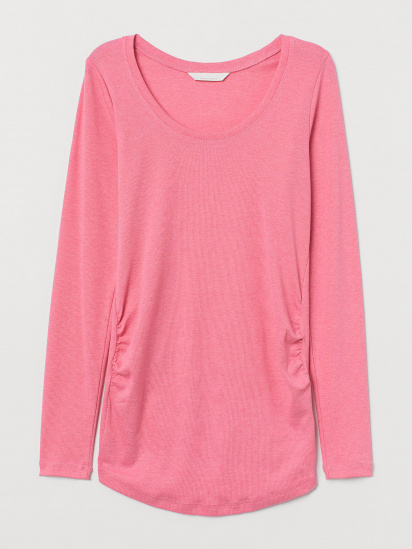 Лонгслів H&M модель 49247 - фото
