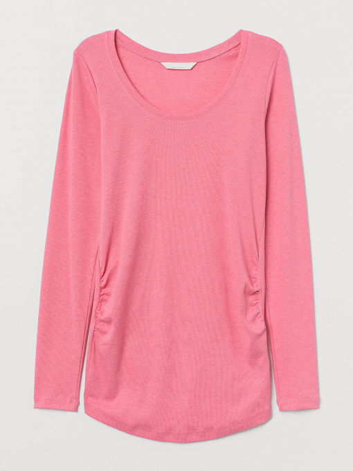 Лонгслив H&M модель 49247 Фото