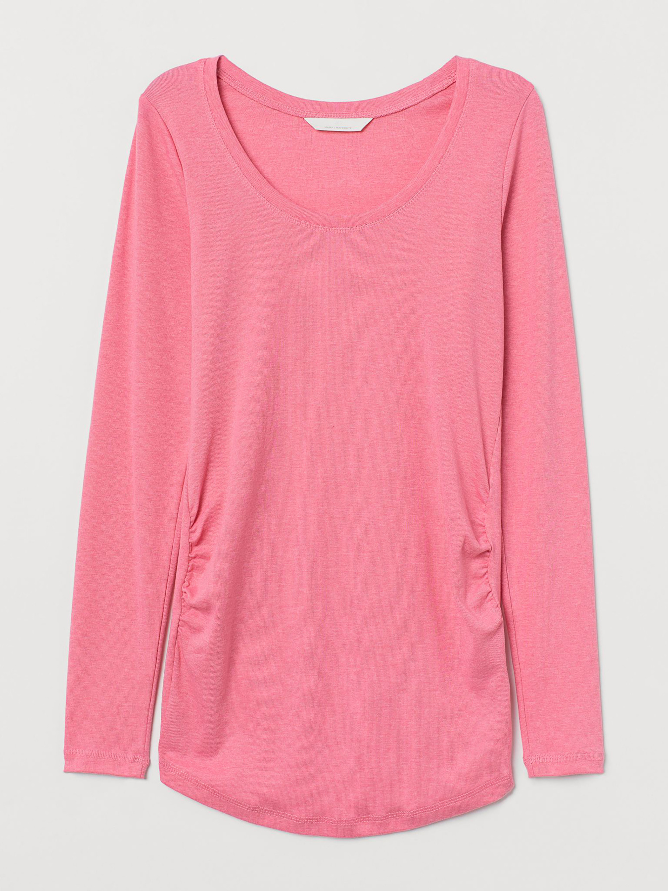 Лонгслив H&M модель 49247 Фото