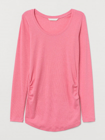 Лонгслив H&M модель 49247 Фото