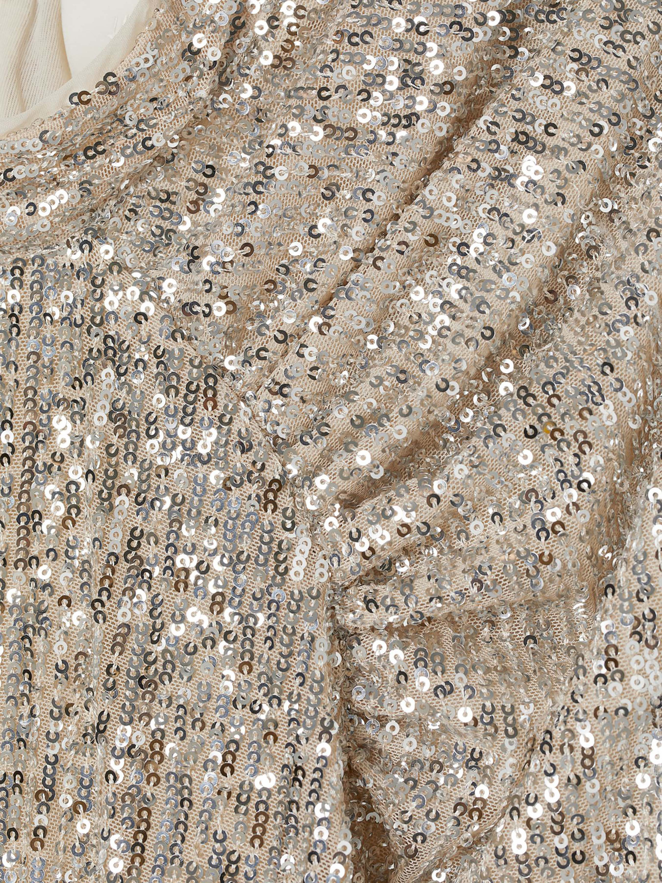 Платье мини H&M модель 49243 Фото