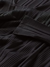 Платье миди H&M модель 49241 Фото