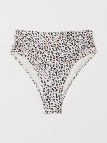 Низ купальника H&M модель 67908 Низ купальника H&M модель 67908 Фото