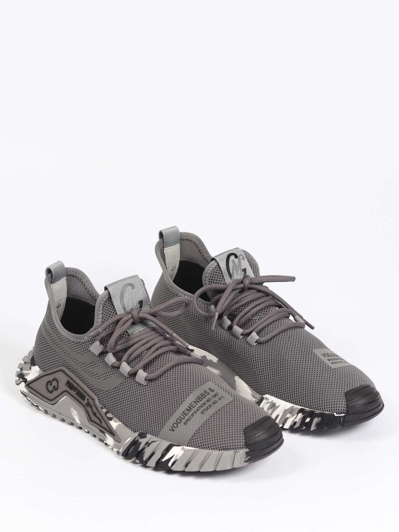 Кроссовки Respect модель VK63-139339 Фото