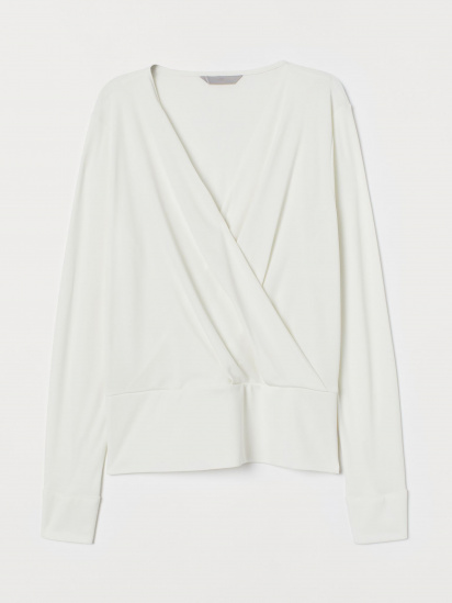 Блуза H&M модель 56644 - фото