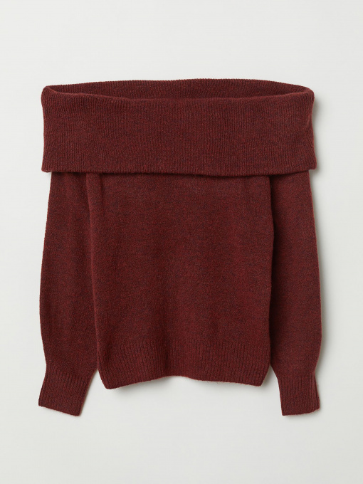 Джемпер H&M модель 64879 Фото