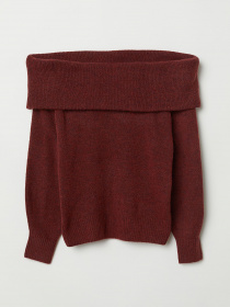 Джемпер H&M модель 64879 Джемпер H&M модель 64879 Фото