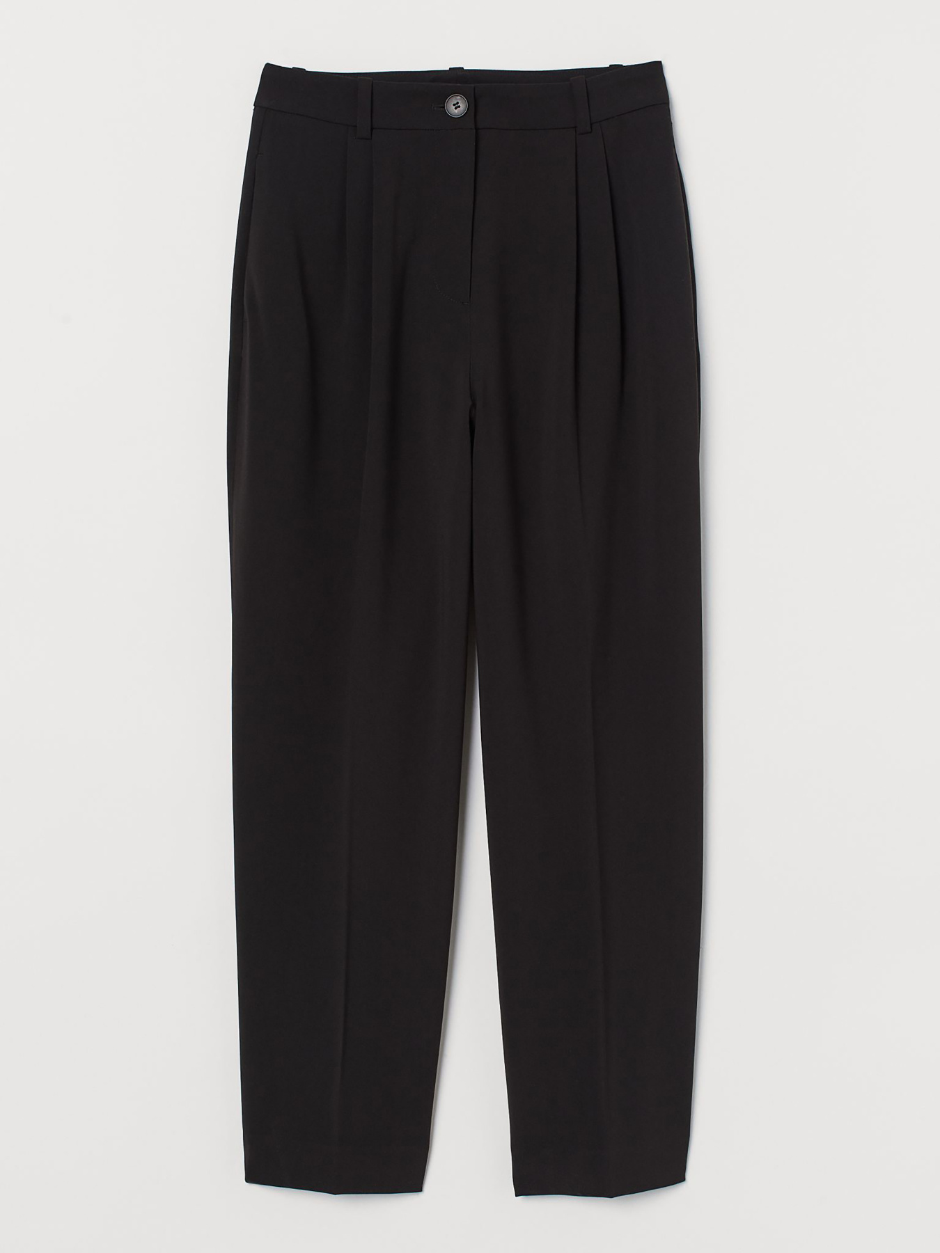 Брюки повседневные H&M модель 49293 Фото