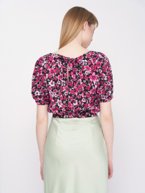 Блуза H&M модель 64843 Фото