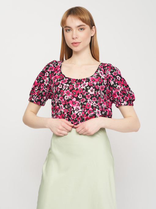 Блуза H&M модель 64843 Фото