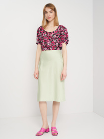 Блуза H&M модель 64843 Блуза H&M модель 64843 Фото