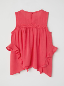 Блуза H&M модель 67911 Фото