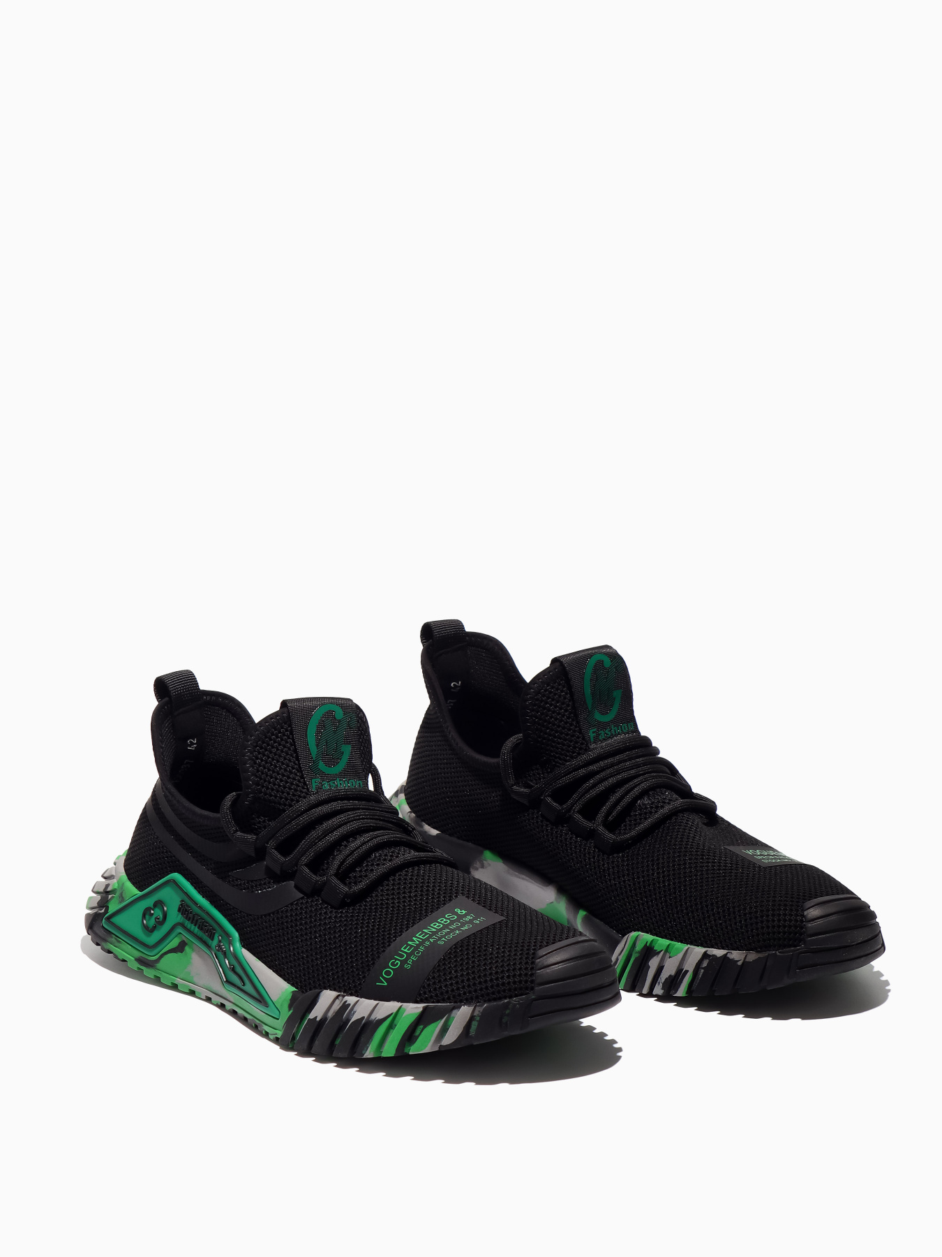 Кросівки Respect модель VK63-139337 Фото