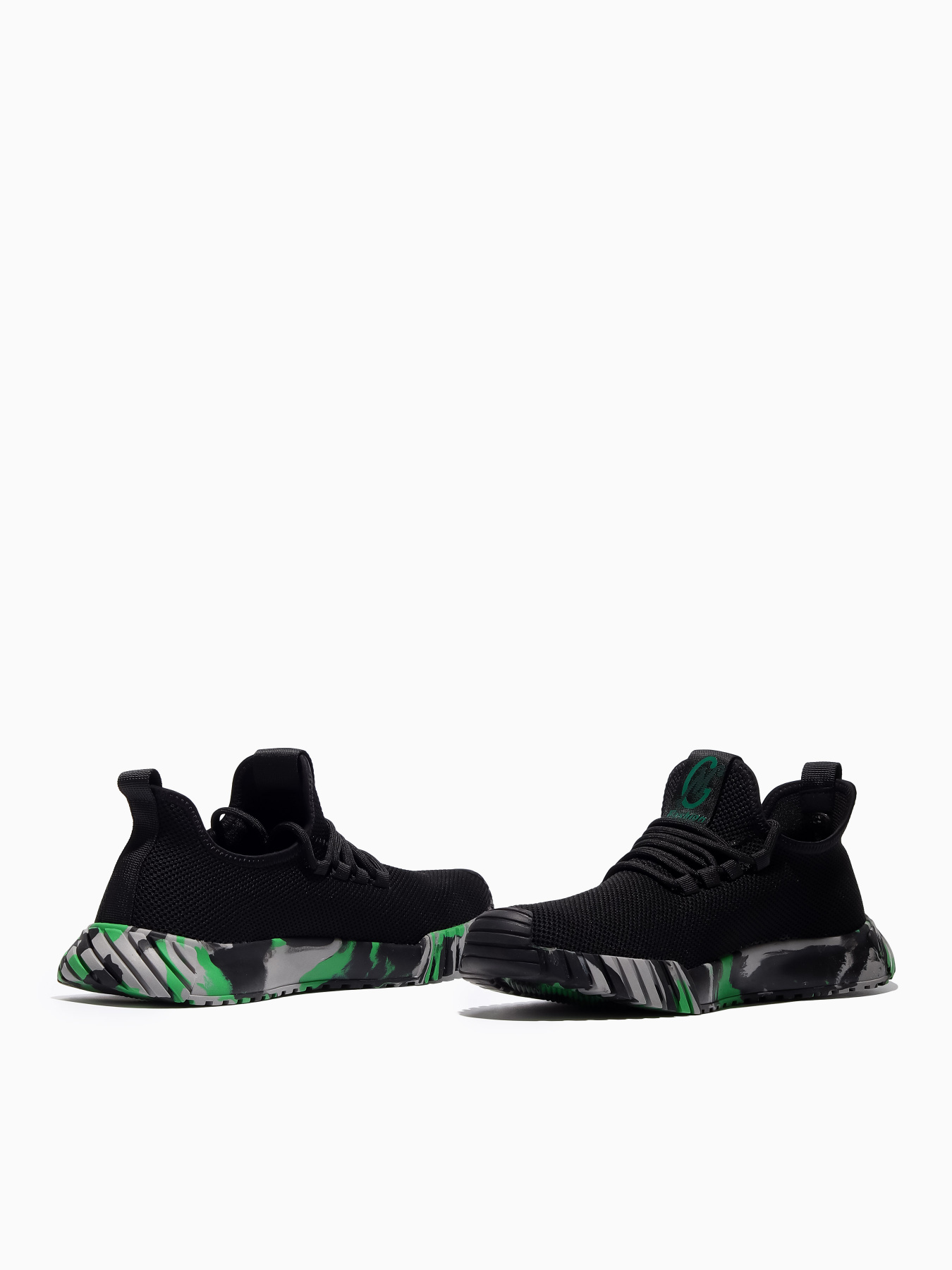 Кросівки Respect модель VK63-139337 Фото