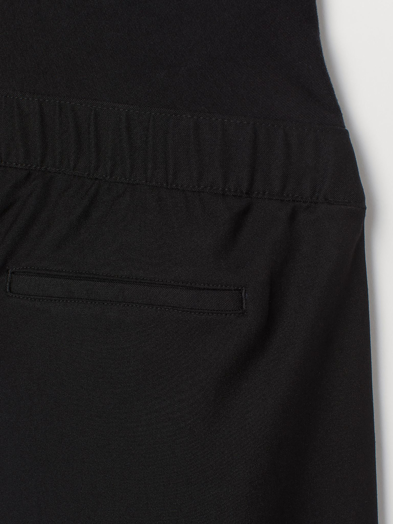 Брюки повседневные H&M модель 53860 Фото