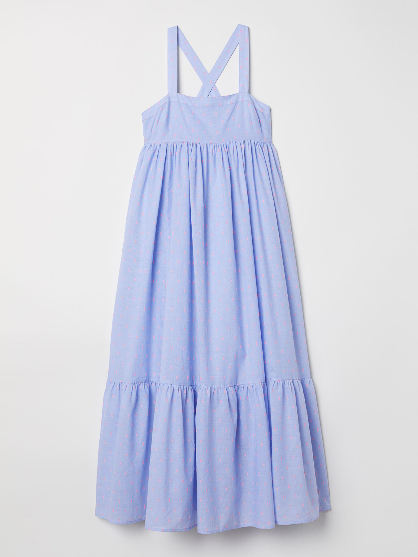 Сарафан H&M модель 68006 Фото