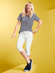 Джинсові шорти Tchibo модель T1678831142 Фото