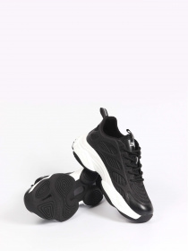 Кросівки повсякденні Respect модель VK63-139103 Фото