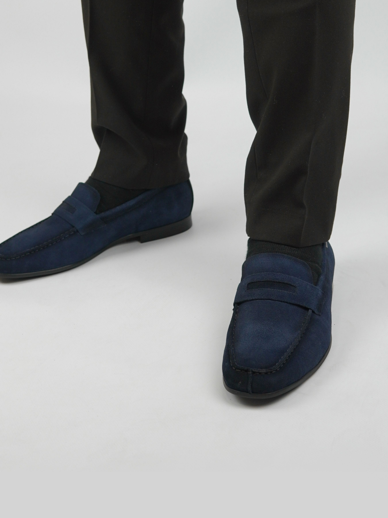 Лофери Respect модель VS83-139459 Фото