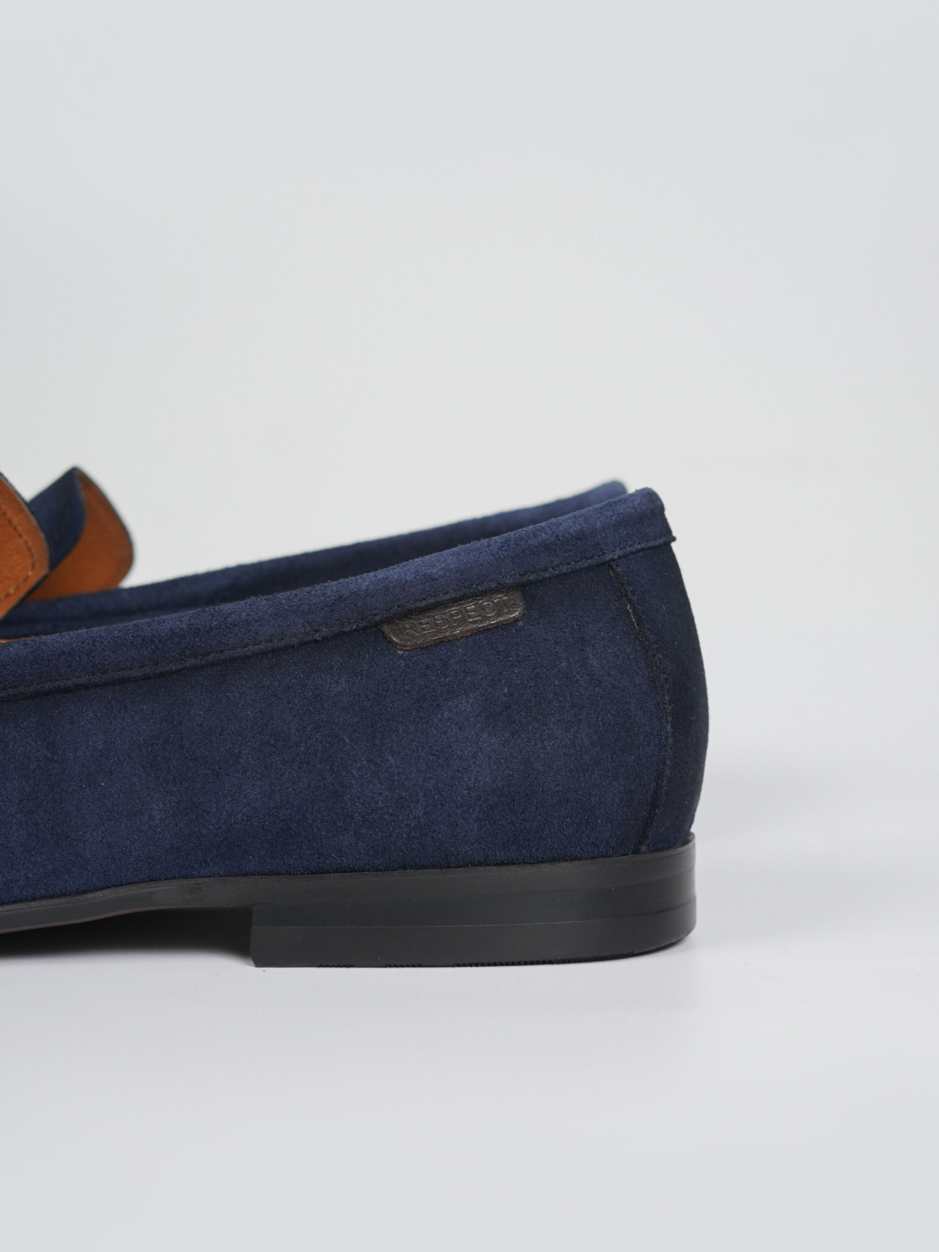 Лофери Respect модель VS83-139459 Фото