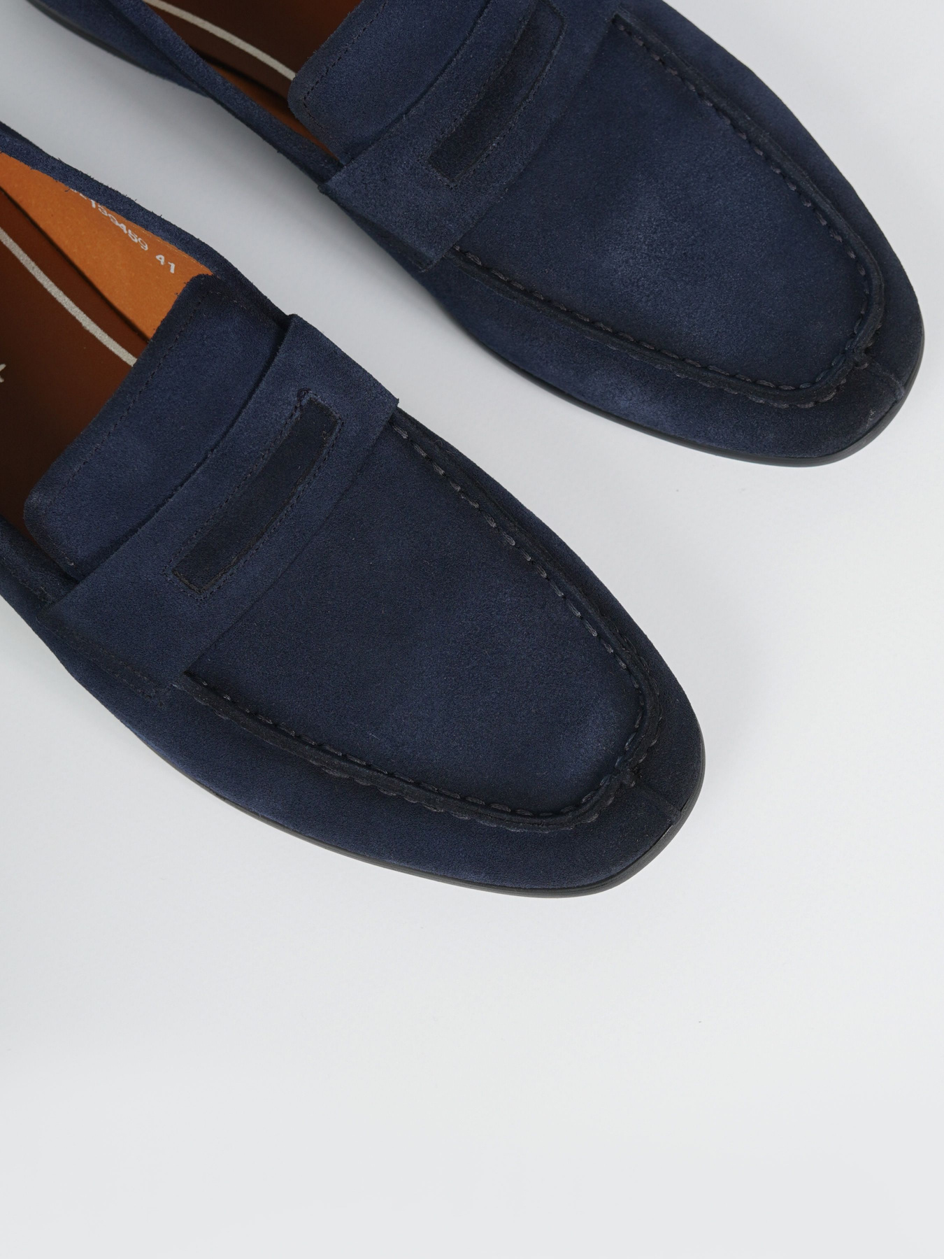 Лофери Respect модель VS83-139459 Фото