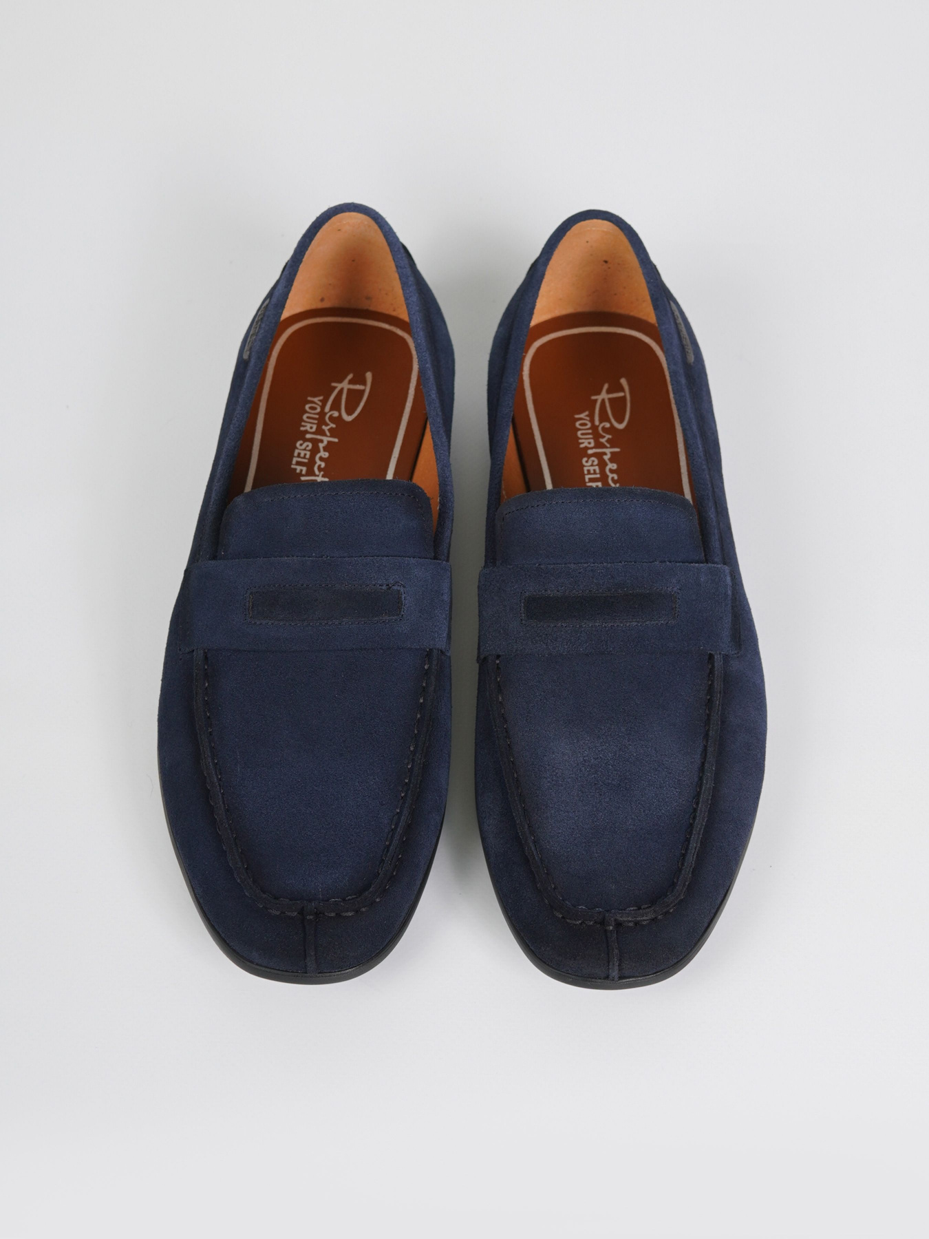 Лофери Respect модель VS83-139459 Фото