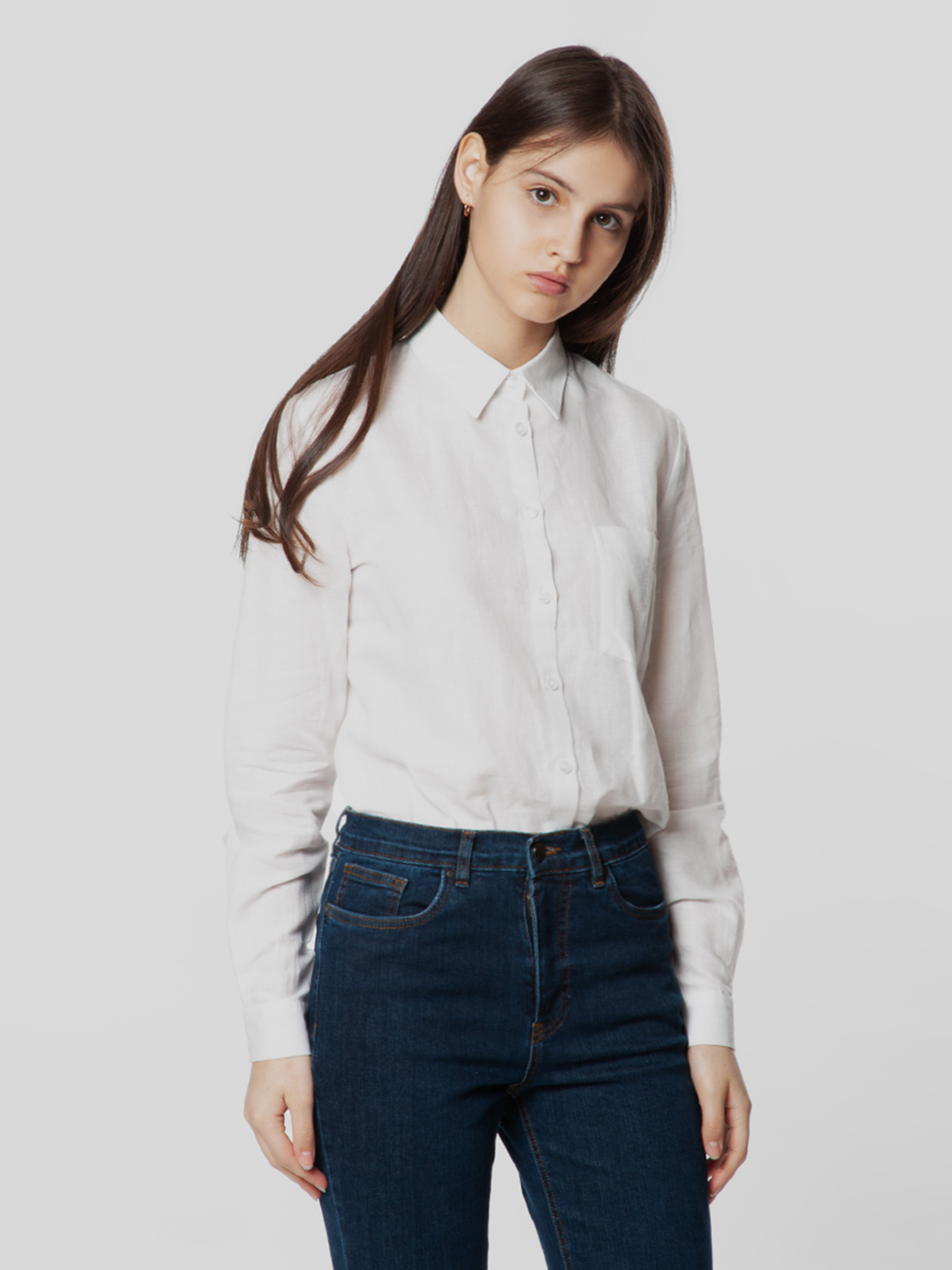 Сорочки Arber модель ANW05.03.00 Фото